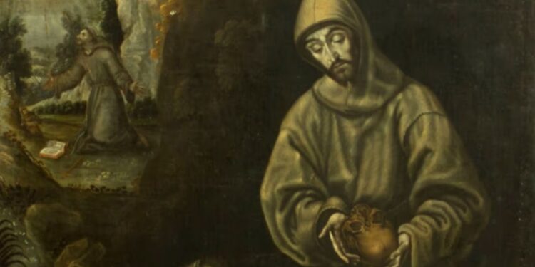 Hallazgo inesperado en Perú: una pintura encontrada en Lima podría ser una obra original de El Greco