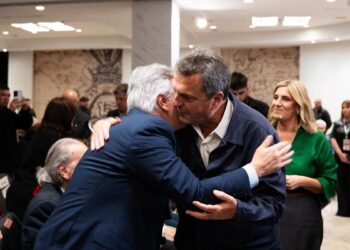 Homenaje a José Manuel de la Sota reunió dirigentes y suma señales de reagrupamiento del PJ