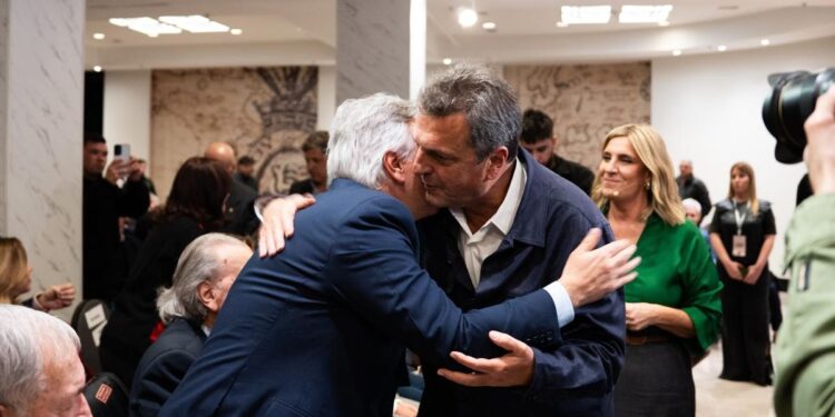 Homenaje a José Manuel de la Sota reunió dirigentes y suma señales de reagrupamiento del PJ