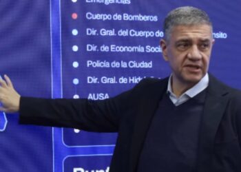 Hoteles, restaurantes y librerías no pagarán ABL en la Ciudad durante seis meses de 2027