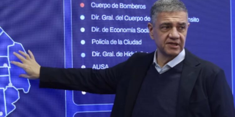 Hoteles, restaurantes y librerías no pagarán ABL en la Ciudad durante seis meses de 2027