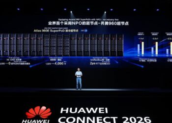 Huawei presenta su plan para competir con Nvidia y acelera la competencia entre China y EEUU por la IA