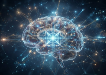 Inteligencia Artificial en el cerebro: el modelo que reconstruye en imágenes lo que una persona está viendo