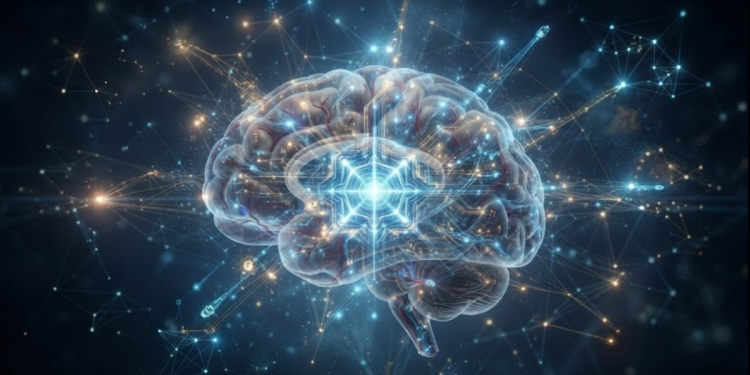 Inteligencia Artificial en el cerebro: el modelo que reconstruye en imágenes lo que una persona está viendo