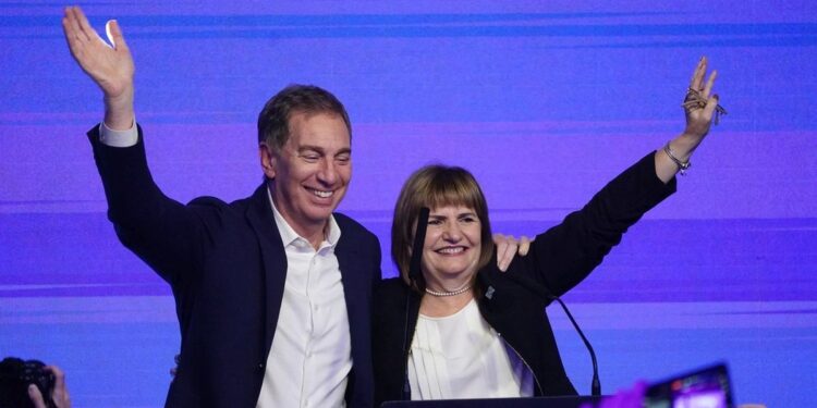 Interna en el Gobierno por el Presupuesto 2027: Diego Santilli desdijo a Patricia Bullrich y la senadora lo acusó de mentir
