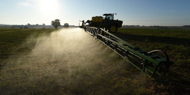 Investigó la presencia de agrotóxicos en el país y ahora la quieren echar del INTA: «Con la exoneración me quitan mi identidad»