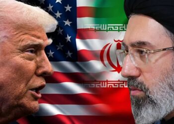Irán mueve una pieza clave: ofrece reabrir el estrecho de Ormuz si EEUU reduce la presión militar