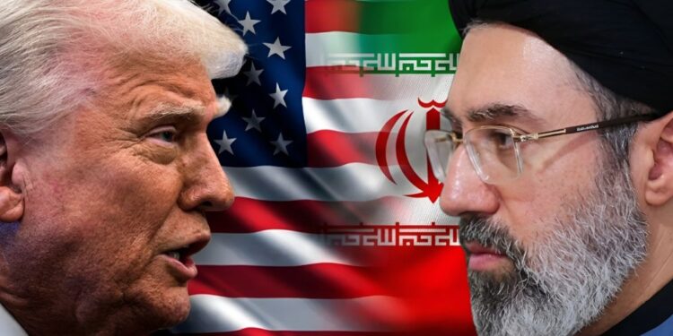 Irán mueve una pieza clave: ofrece reabrir el estrecho de Ormuz si EEUU reduce la presión militar