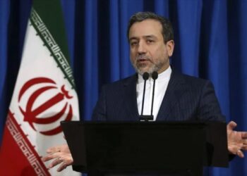 Irán presentó un plan de siete días para reabrir el estrecho de Ormuz y presiona a EEUU