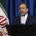 Irán presentó un plan de siete días para reabrir el estrecho de Ormuz y presiona a EEUU