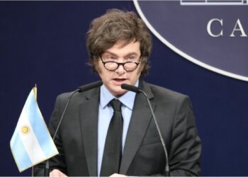 Javier Milei hablará en cadena nacional el jueves sobre las Islas Malvinas