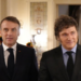 Javier Milei partió rumbo a París para encabezar la Argentina Week y promover inversiones y negocios