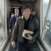 Javier Milei vuelve a viajar a EEUU tras cancelar su visita al Reino Unido