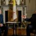 Jorge Macri avanzó con el nuevo nuncio en la agenda para recibir a León XIV