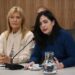 Julieta Campo exige que se trate en diputados la ley que da salida a 170 mil chaqueños asfixiados por deudas