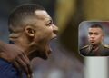 Kylian Mbappé opinó sobre sus memes como dictador: “Hay falta de conciencia humana y política”