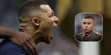 Kylian Mbappé opinó sobre sus memes como dictador: “Hay falta de conciencia humana y política”