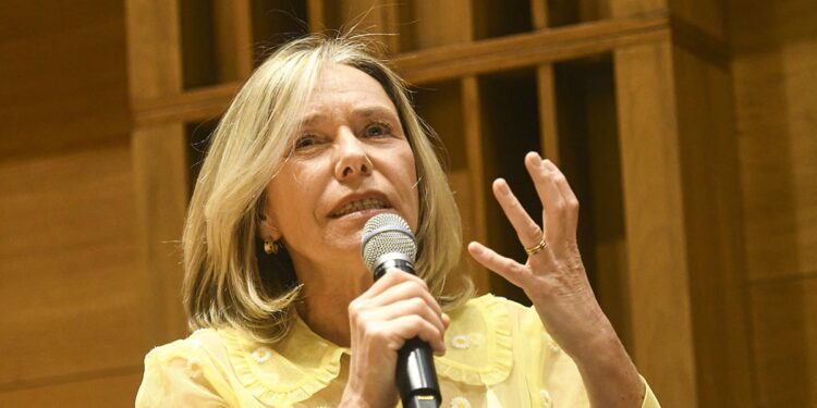 La advertencia de la argentina que lidera la Organización Meteorológica Mundial: «El Niño se está volviendo gigantesco»