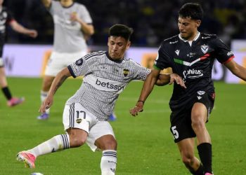 La AFA postergó el fallo de Boca vs Vélez por la “formación indebida”: ¿qué pasará?