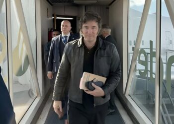La agenda del Gobierno: Milei en la ONU, reunión de mesa política y contacto con gobernadores por el Presupuesto 2027