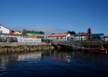 La Asamblea Legislativa de Malvinas respondió a los anuncios de Javier Milei