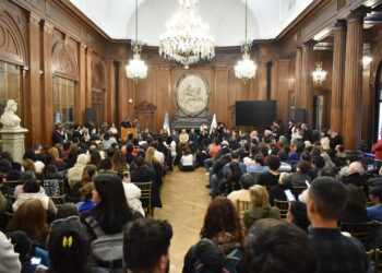La Blunda y Salvatierra: Jorge Macri reemplaza la respuesta social por violencia y punitivismo