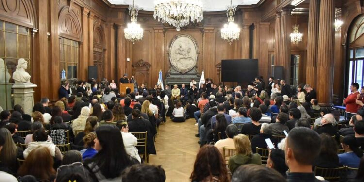 La Blunda y Salvatierra: Jorge Macri reemplaza la respuesta social por violencia y punitivismo