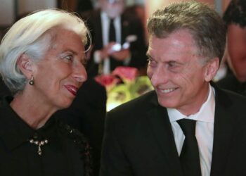 La Cámara Federal frenó el intento de reabrir la causa por el préstamo del FMI a Mauricio Macri