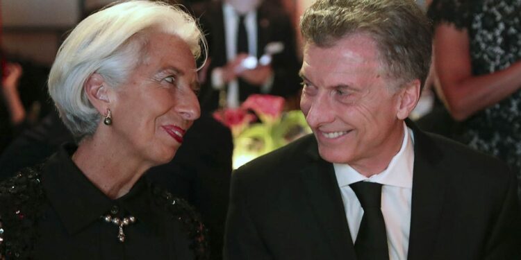 La Cámara Federal frenó el intento de reabrir la causa por el préstamo del FMI a Mauricio Macri