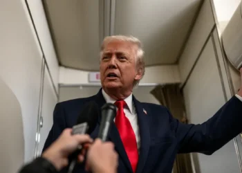 La Casa Blanca restableció el acceso de la prensa prohibida por Donald Trump luego de la orden de un juez