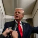 La Casa Blanca restableció el acceso de la prensa prohibida por Donald Trump luego de la orden de un juez