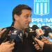 La dura autocrítica de Diego Milito ante su mandato como presidente: desde el “Racing no puede estar tan abajo” hasta el “error” de renovarle a Costas