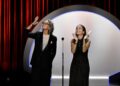 “La ilusión de un verano sin fin” de la argentina Alessandra Sanguinetti ganó como mejor película latinoamericana en San Sebastián