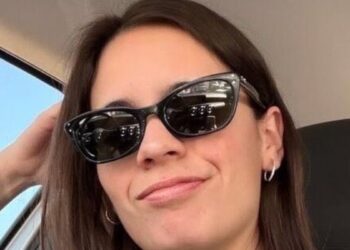 La jugadora de pádel Florencia Guerra Sodero pidió disculpas tras ser apartada por sus dichos antisemitas