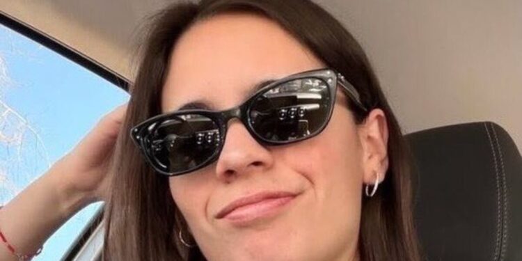 La jugadora de pádel Florencia Guerra Sodero pidió disculpas tras ser apartada por sus dichos antisemitas