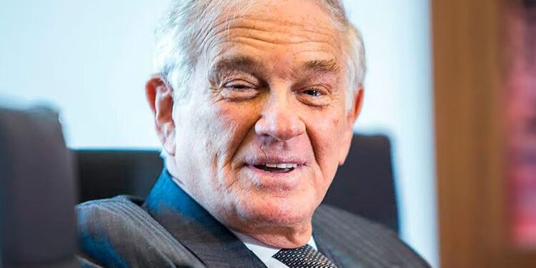 La Justicia argentina definió que la sucesión de Samuel Liberman se tramite en el país