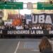 La Justicia intimó al Gobierno a que cumpla con la Ley de Financiamiento Universitario