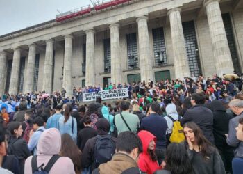 La Justicia volvió a intimar al Gobierno y le dio cinco días para que cumpla la ley de Financiamiento Universitario
