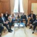 La Libertad Avanza: cruje la mesa política tras veto de Karina Milei al ajuste de Luis Caputo en discapacidad