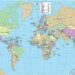La ONU votó a favor de un nuevo mapa mundial que refleje el tamaño real de África