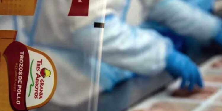 La Provincia dictó la conciliación obligatoria por 1.200 despidos en Granja Tres Arroyos