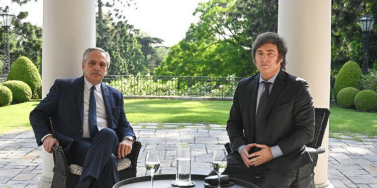 La Quinta de Olivos, un anecdotario constante que llega hasta nuestros días