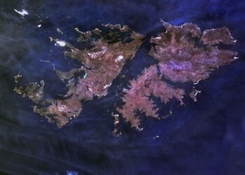 La verdad sobre Milei y Malvinas: un gesto mediático que no oculta la sumisión a los intereses del Reino Unido y Estados Unidos