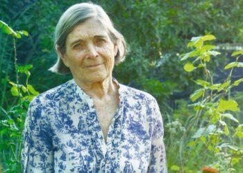 La vida de Chola López Varela y su histórico vivero que dice adiós