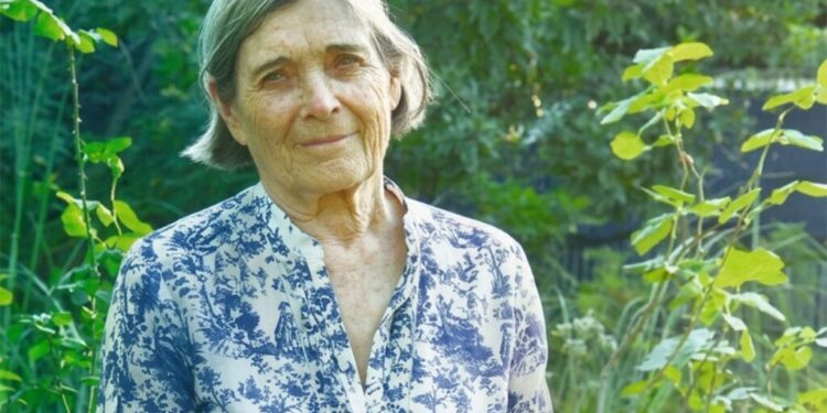 La vida de Chola López Varela y su histórico vivero que dice adiós