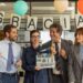Las serie cómica española de Netflix, ideal para ver este fin de semana