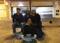 Las y los estudiantes secundarios toman la posta: “Los chicos de La Noche de los Lápices marcaron un camino”