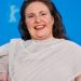 Lena Dunham da la bienvenida a su primer hijo mediante gestación subrogada