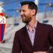 Lionel Messi está muy cerca de comprar un equipo de España