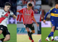 Lionel Scaloni renovó la lista de la Selección con varias sorpresas del fútbol local